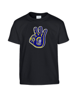 Palo Verde HS Boys Basketball Shooter - Youth Shirt