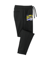 Palo Verde HS Boys Basketball Square - Cotton Joggers