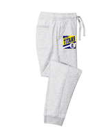 Palo Verde HS Boys Basketball Square - Cotton Joggers