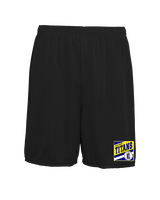 Palo Verde HS Boys Basketball Square - Mens 7inch Training Shorts