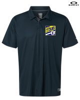 Palo Verde HS Boys Basketball Square - Mens Oakley Polo
