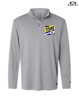 Palo Verde HS Boys Basketball Square - Mens Oakley Quarter Zip