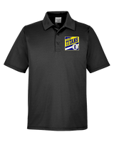 Palo Verde HS Boys Basketball Square - Mens Polo