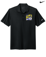 Palo Verde HS Boys Basketball Square - Nike Polo