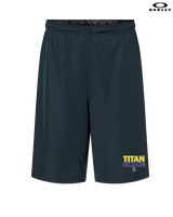 Palo Verde HS Boys Basketball Strong - Oakley Shorts