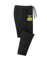 Palo Verde HS Boys Basketball TIOH - Cotton Joggers