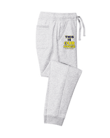 Palo Verde HS Boys Basketball TIOH - Cotton Joggers