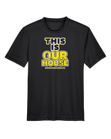 Palo Verde HS Boys Basketball TIOH - Youth Performance Shirt