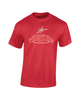 Palomar CC Leave it on the Mat - Cotton T-Shirt