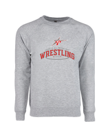 Palomar CC Leave it on the Mat - Crewneck Sweatshirt