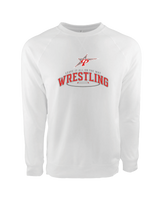 Palomar CC Leave it on the Mat - Crewneck Sweatshirt