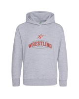 Palomar CC Leave it on the Mat - Cotton Hoodie