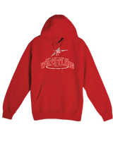 Palomar CC Leave it on the Mat - Cotton Hoodie