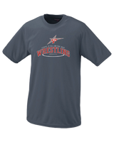 Palomar CC Leave it on the Mat - Performance T-Shirt