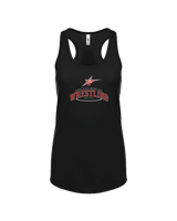 Palomar CC Leave it on the Mat - Women’s Tank Top