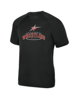 Palomar CC Leave it on the Mat - Youth Performance T-Shirt