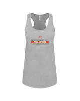 Palomar CC Mascot - Women’s Tank Top