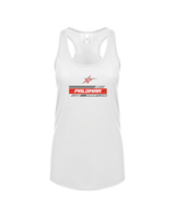 Palomar CC Mascot - Women’s Tank Top