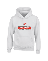 Palomar CC Mascot - Youth Hoodie