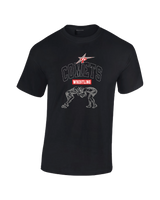 Palomar CC Outline - Cotton T-Shirt