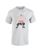 Palomar CC Outline - Cotton T-Shirt