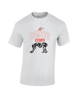 Palomar CC Outline - Cotton T-Shirt