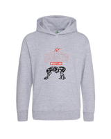 Palomar CC Outline - Cotton Hoodie