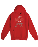 Palomar CC Outline - Cotton Hoodie