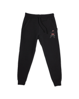 Palomar CC Outline - Cotton Joggers