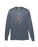 Palomar CC Outline - Performance Long Sleeve