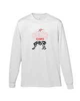 Palomar CC Outline - Performance Long Sleeve
