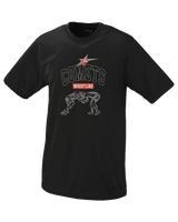 Palomar CC Outline - Performance T-Shirt
