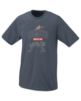 Palomar CC Outline - Performance T-Shirt