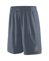 Palomar CC Outline - 7" Training Shorts