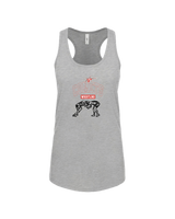 Palomar CC Outline - Women’s Tank Top