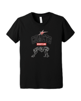 Palomar CC Outline -  Youth T-Shirt