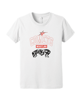 Palomar CC Outline -  Youth T-Shirt