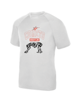 Palomar CC Outline - Youth Performance T-Shirt