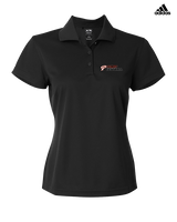 Palomar College Football - Adidas Womens Polo