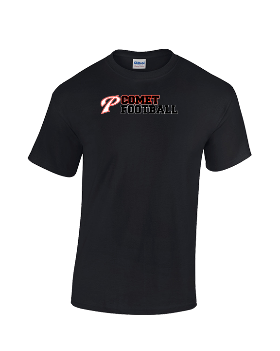 Palomar College Football - Cotton T-Shirt