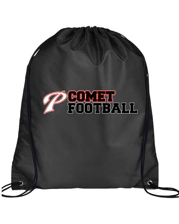 Palomar College Football - Drawstring Bag
