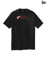 Palomar College Football - New Era Performance Shirt