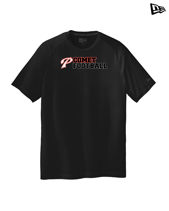 Palomar College Football - New Era Performance Shirt