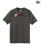 Palomar College Football - New Era Performance Shirt