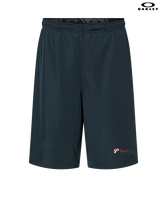 Palomar College Football - Oakley Shorts