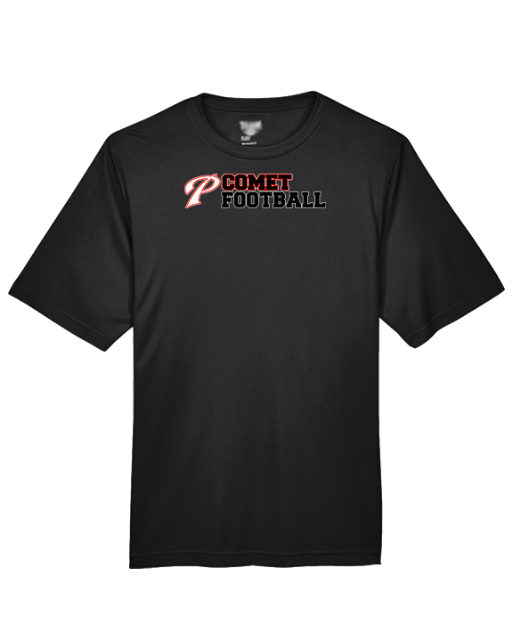 Palomar College Football - Performance Shirt