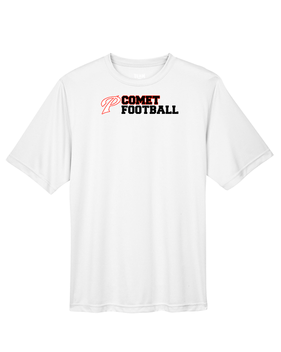 Palomar College Football - Performance Shirt