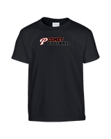Palomar College Football - Youth Shirt