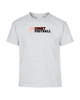Palomar College Football - Youth Shirt