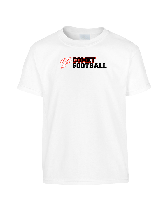 Palomar College Football - Youth Shirt